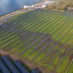 agri solar