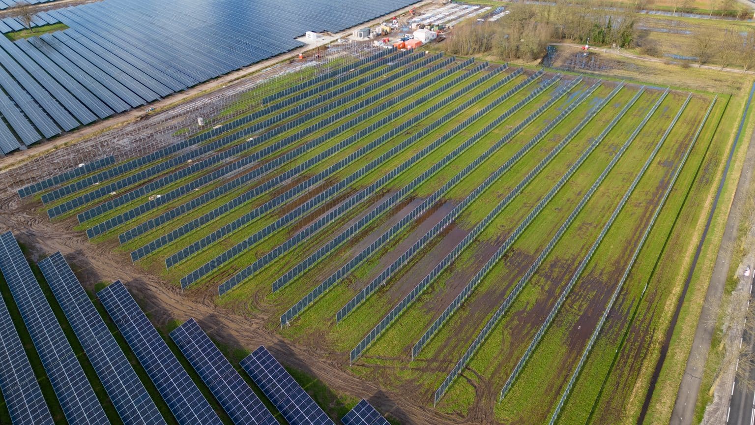 Agri-PV Deutschland
