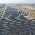 Overbetuwe solar farm