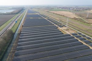 Solarpark Overbetuwe