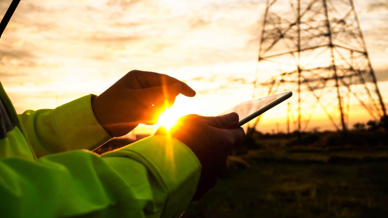 10 redenen voor energieopslag ; netcongestie ; energiemanagement