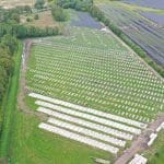 zonnepark assen-zuid