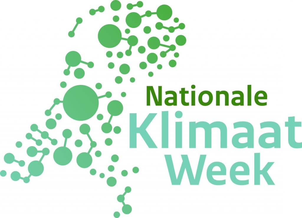 Nationale Klimaatweek 2024