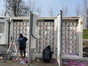 energieopslag bergambacht