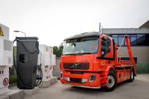 energieopslag met laadoplossing