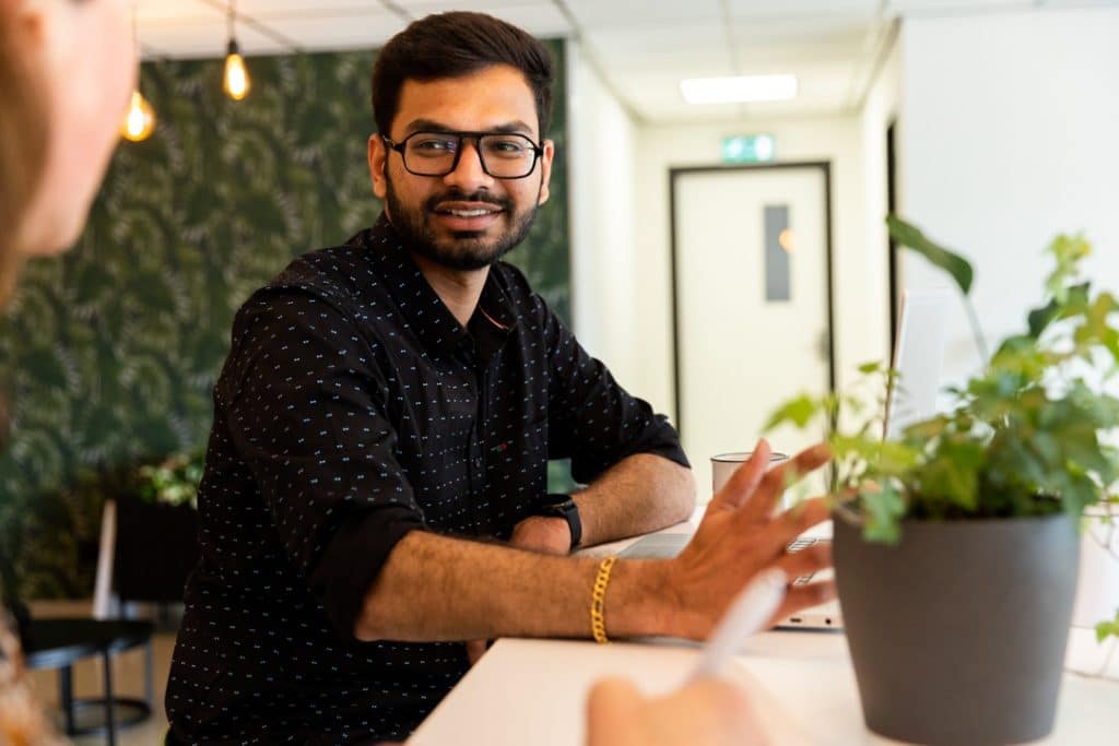 Contractmanager / Servicecoördinator C&I 2 1B0A4718