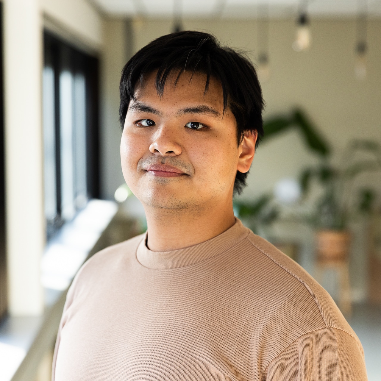 Michael Hu