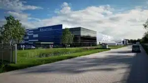 panattoni Kerkrade